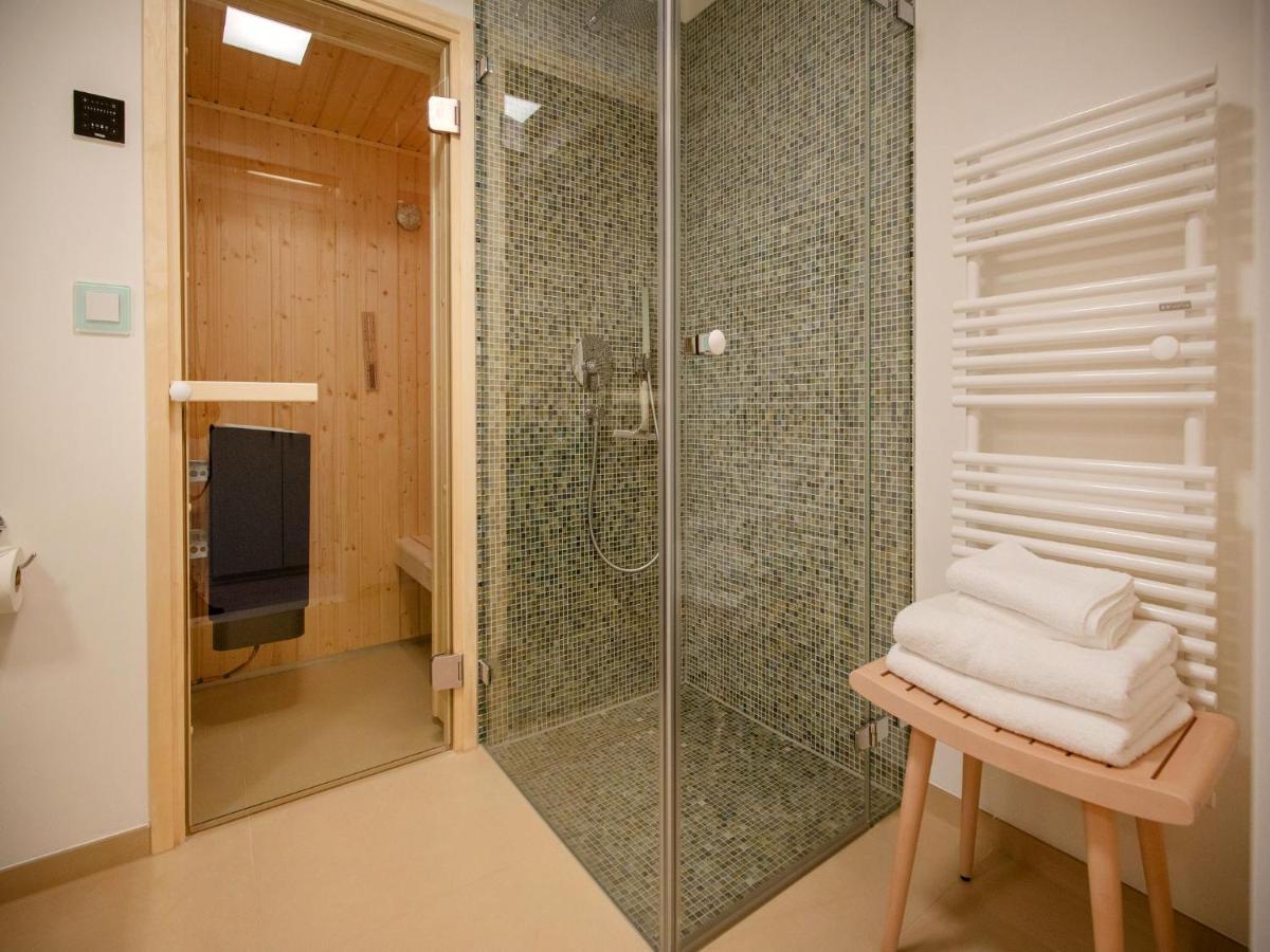 Duenenresidenz Prora - Ferienwohnung Mit Meerblick, 1 Schlafzimmer Und Balkon Np-321 Binz Exteriör bild