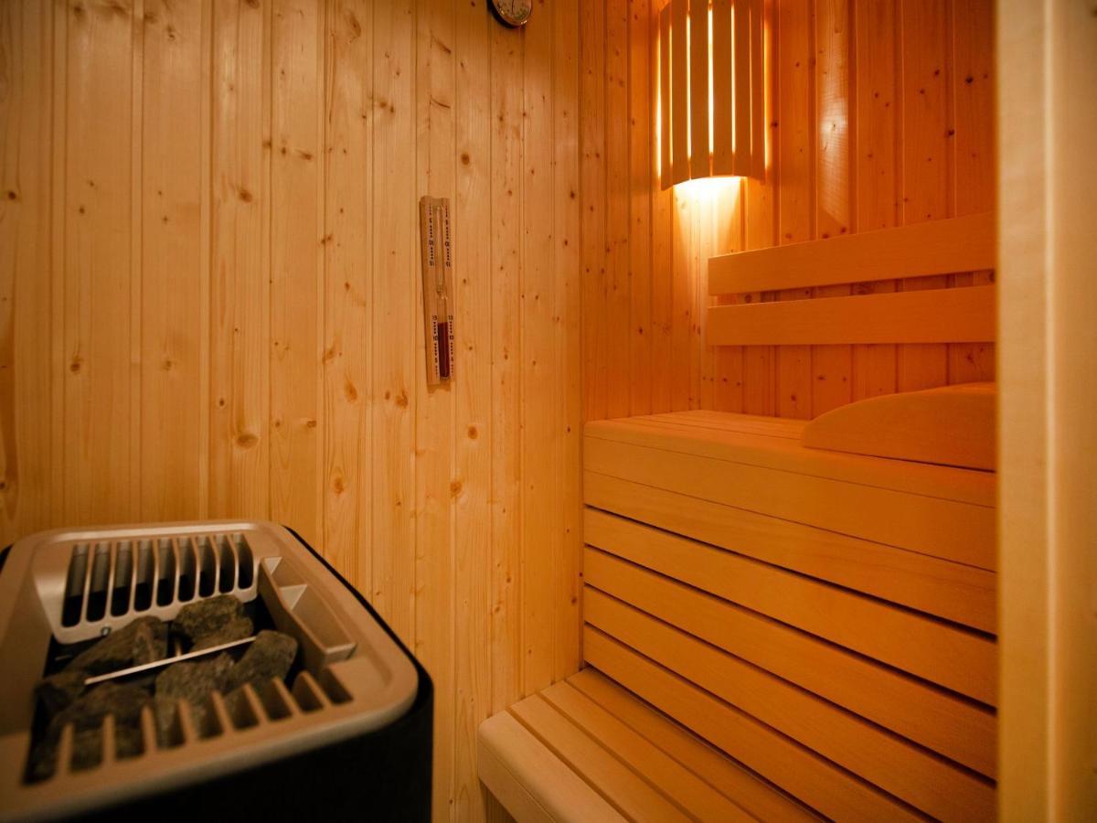 Duenenresidenz Prora - Ferienwohnung Mit Meerblick, 1 Schlafzimmer Und Balkon Np-321 Binz Exteriör bild